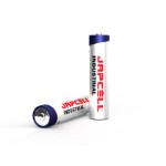 JAPCELL Industrial AAA / LR03 alkaline batteri 40 stk. pakke